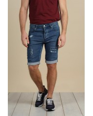 Short Jeans Deeluxe Short Jeans Deeluxe