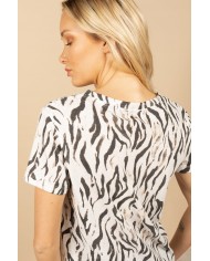 Tee shirt Deeluxe Tee shirt Deeluxe