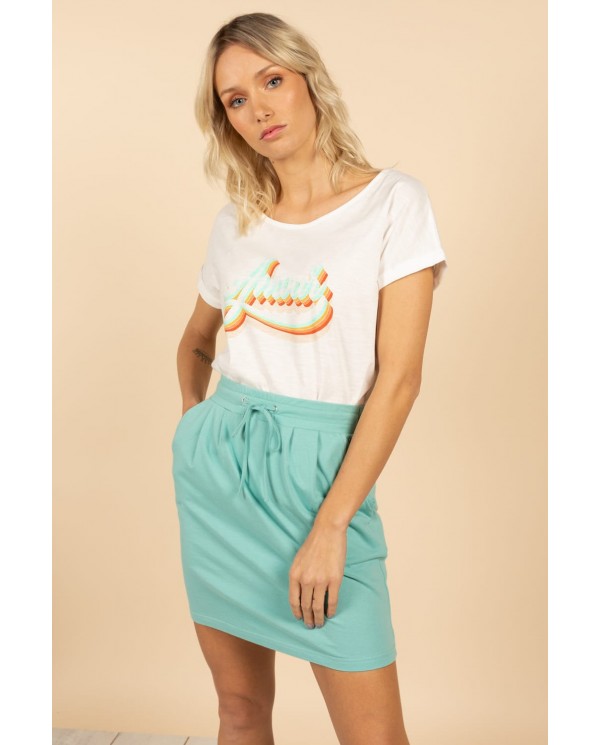 Tee shirt Deeluxe Tee shirt Deeluxe
