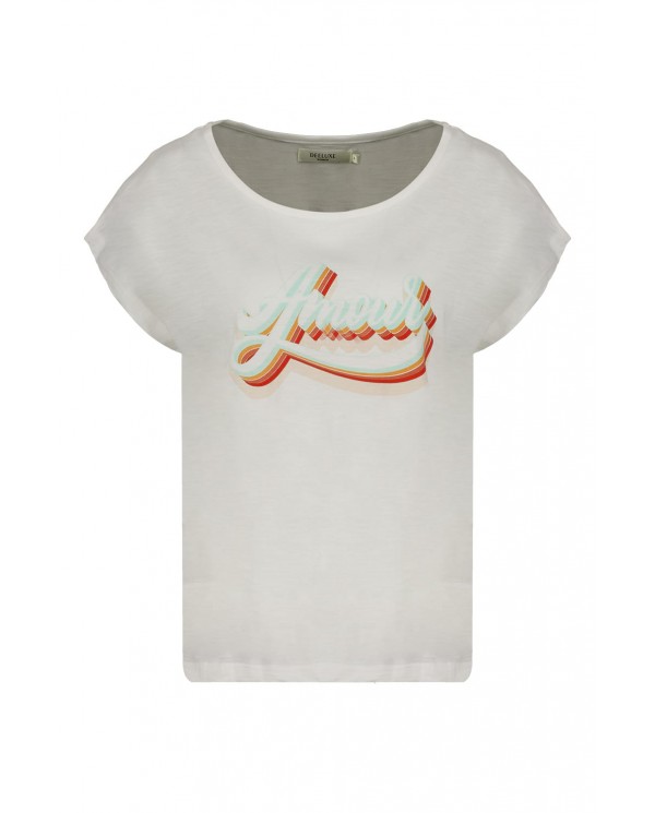 Tee shirt Deeluxe Tee shirt Deeluxe