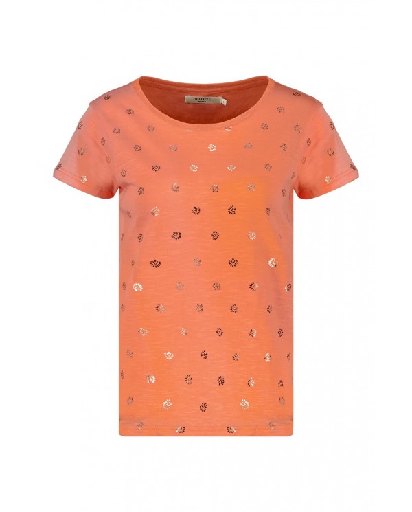 Tee shirt Deeluxe Tee shirt Deeluxe