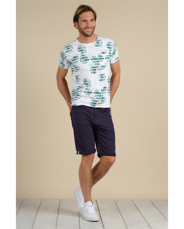 Tee shirt Deeluxe Tee shirt Deeluxe