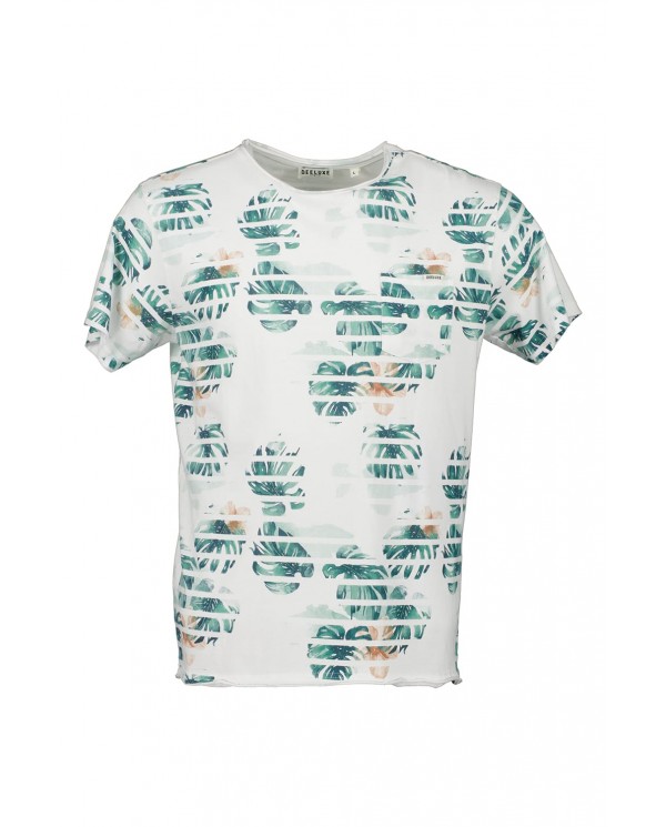 Tee shirt Deeluxe Tee shirt Deeluxe