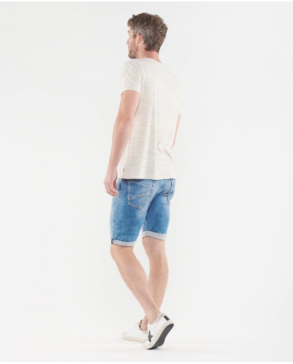 Tee-shirt Le Temps Des Cerises  Tee-shirt Le Temps Des Cerises