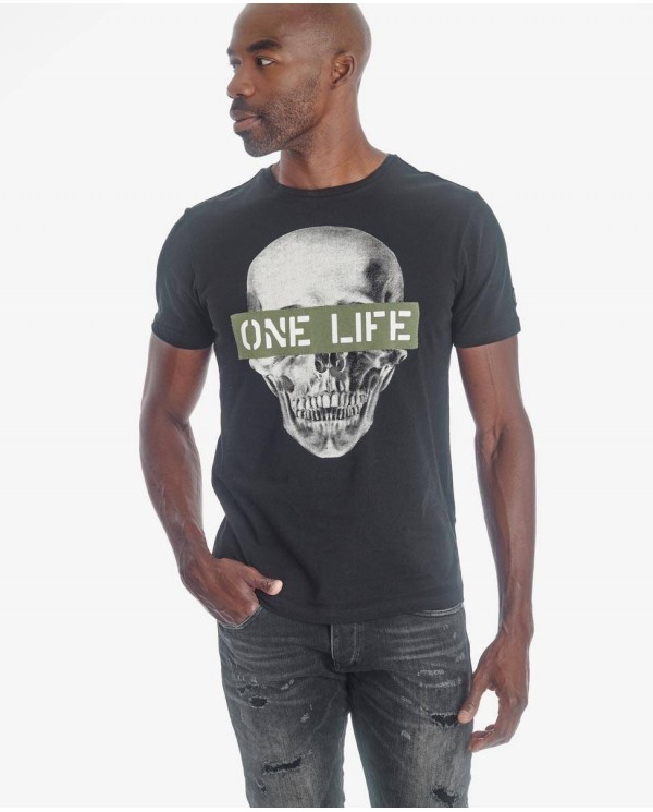 Tee-shirt Le Temps Des Cerises  Tee-shirt Le Temps Des Cerises