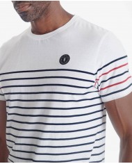 Tee-shirt Le Temps des Cerises  Tee-shirt Le Temps des Cerises