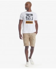 Tee-shirt Le Temps Des Cerises  Tee-shirt Le Temps Des Cerises