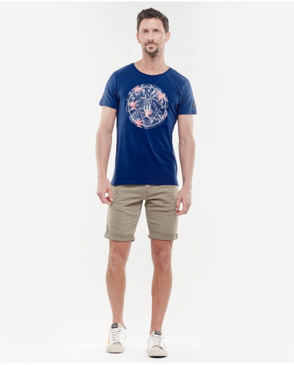 Tee-shirt, Le Temps Des Cerises  Tee-shirt, Le Temps Des Cerises