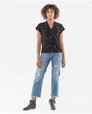 Tee-shirt Le Temps Des Cerises  Tee-shirt Le Temps Des Cerises
