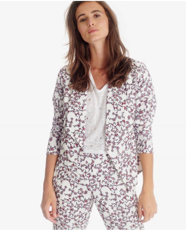 Veste Le Temps Des Cerises  Veste Le Temps Des Cerises
