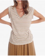 Tee-shirt Le Temps des Cerises Tee-shirt Le Temps des Cerises