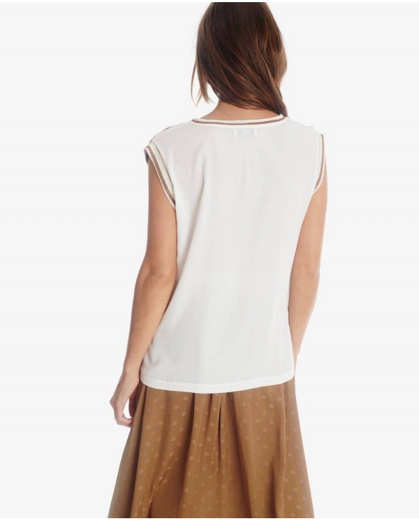 Tee-shirt Le Temps des Cerises Tee-shirt Le Temps des Cerises