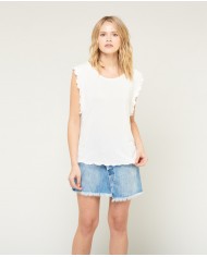 Tee-shirt Le Temps Des Cerises  Tee-shirt Le Temps Des Cerises