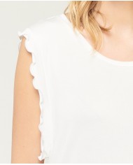 Tee-shirt Le Temps Des Cerises  Tee-shirt Le Temps Des Cerises