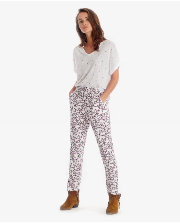 Pantalon Le Temps Des Cerises Pantalon Le Temps Des Cerises