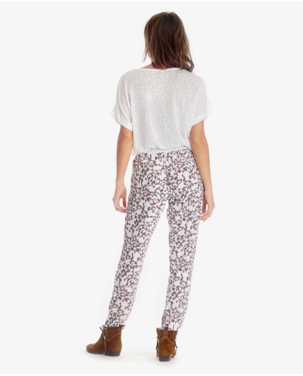 Pantalon Le Temps Des Cerises Pantalon Le Temps Des Cerises