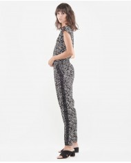 Combinaison Le Temps Des Cerises 