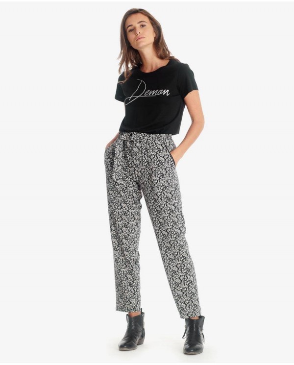 Pantalon Le Temps Des Cerises  Pantalon Le Temps Des Cerises
