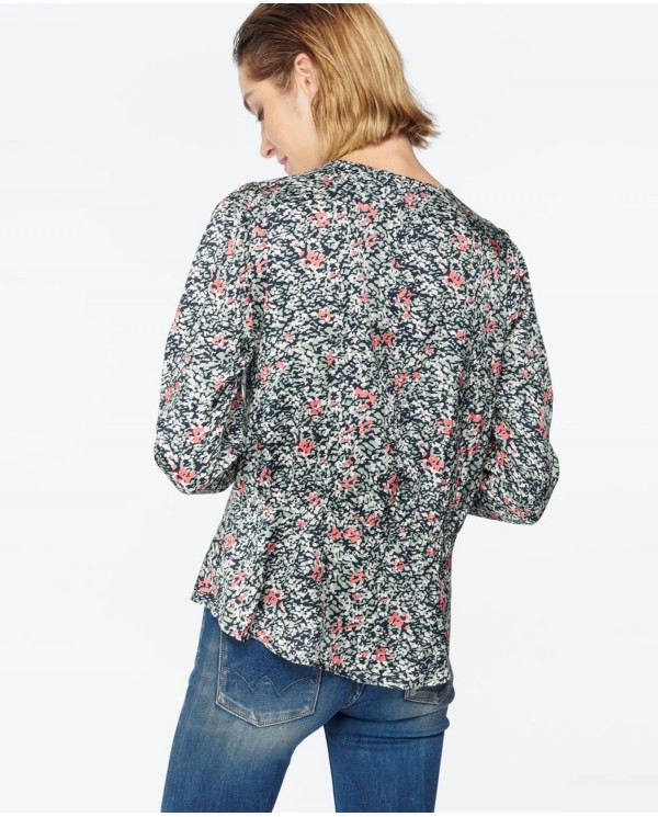 Chemise Le Temps Des Cerises  Chemise Le Temps Des Cerises