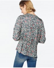 Chemise Le Temps Des Cerises  Chemise Le Temps Des Cerises
