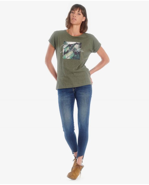 Tee-shirt Le Temps Des Cerises  Tee-shirt Le Temps Des Cerises