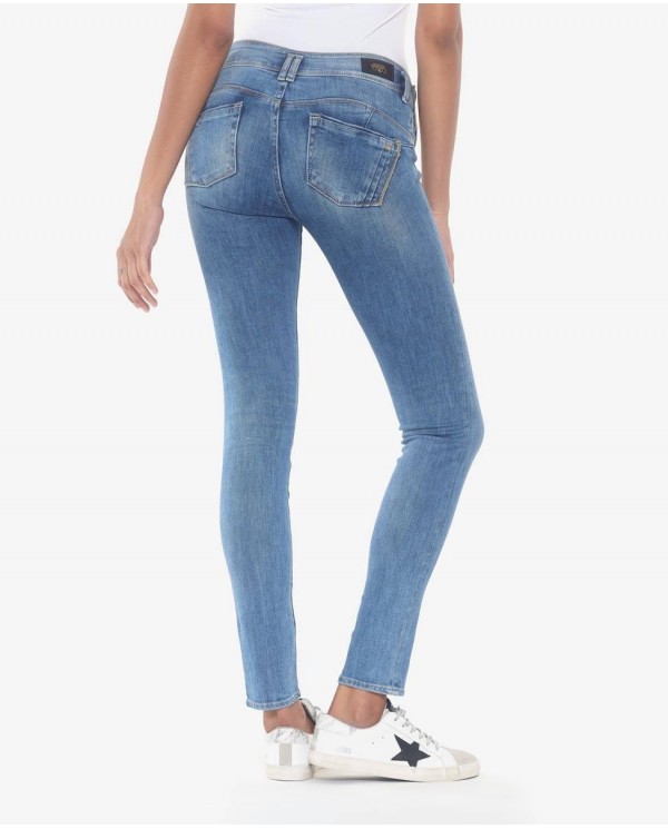 Jeans Le Temps Des Cerises  Jeans Le Temps Des Cerises
