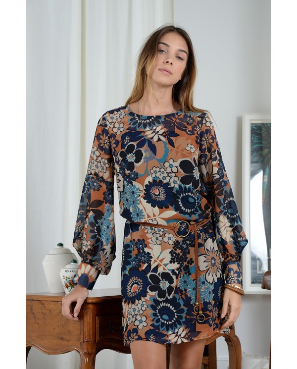 Robe Molly Bracken  Robe Molly Bracken