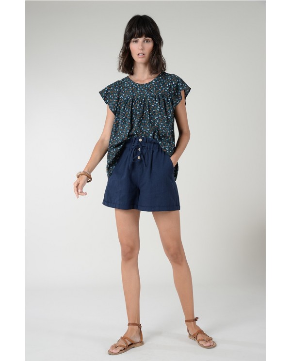 Tee-shirt Molly Bracken Tee-shirt Molly Bracken