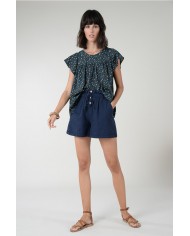 Tee-shirt Molly Bracken Tee-shirt Molly Bracken