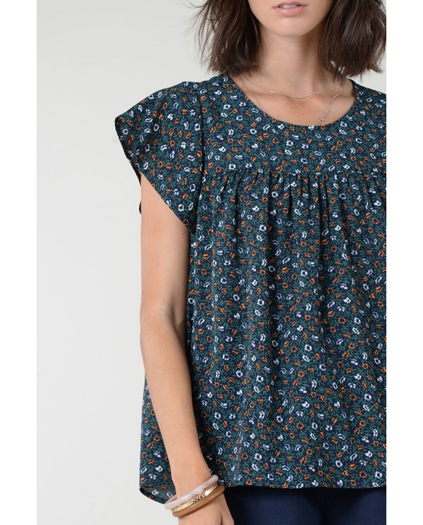 Tee-shirt Molly Bracken Tee-shirt Molly Bracken