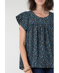 Tee-shirt Molly Bracken Tee-shirt Molly Bracken