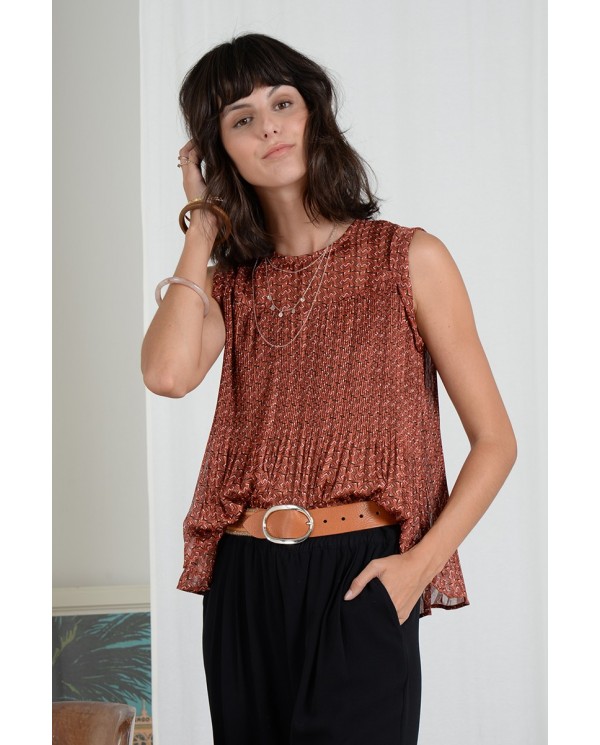Top Molly Bracken Top Molly Bracken