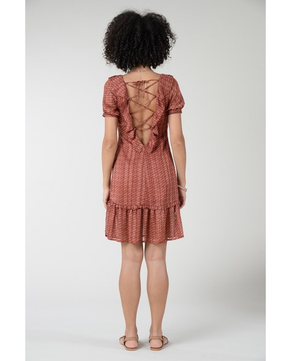 Robe Molly Bracken Robe Molly Bracken