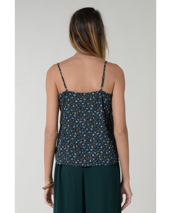 Top Molly Bracken  Top Molly Bracken
