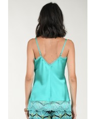 Top Molly Bracken  Top Molly Bracken
