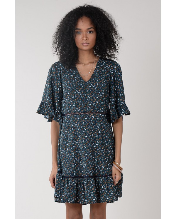 Robe Molly Bracken Robe Molly Bracken