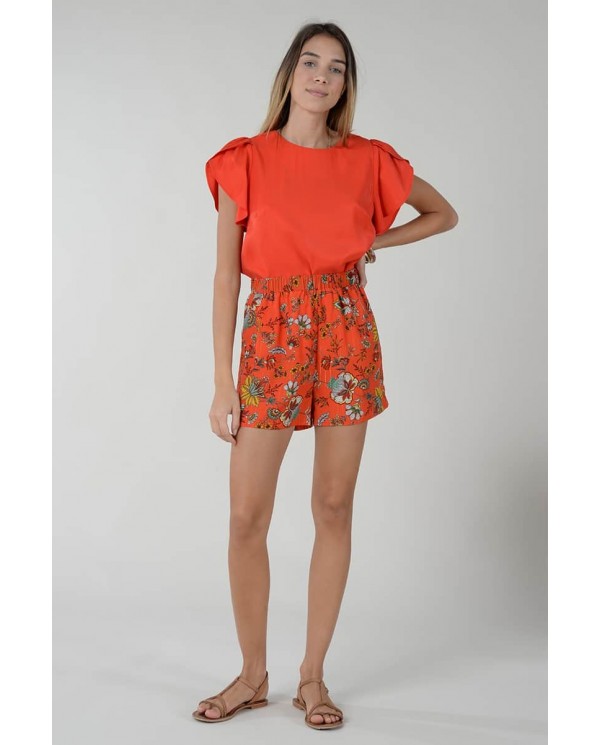Short Molly Bracken Short Molly Bracken