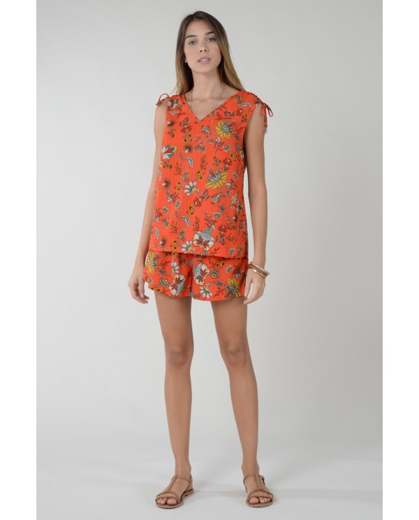Top Molly Bracken Top Molly Bracken