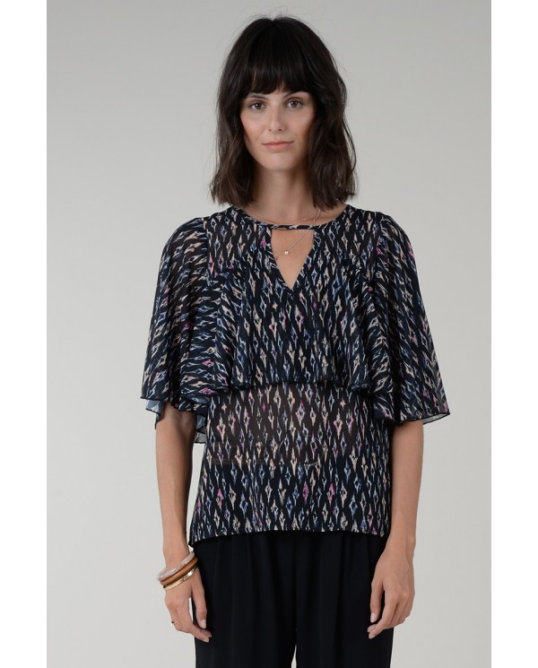 Top Molly Bracken Top Molly Bracken