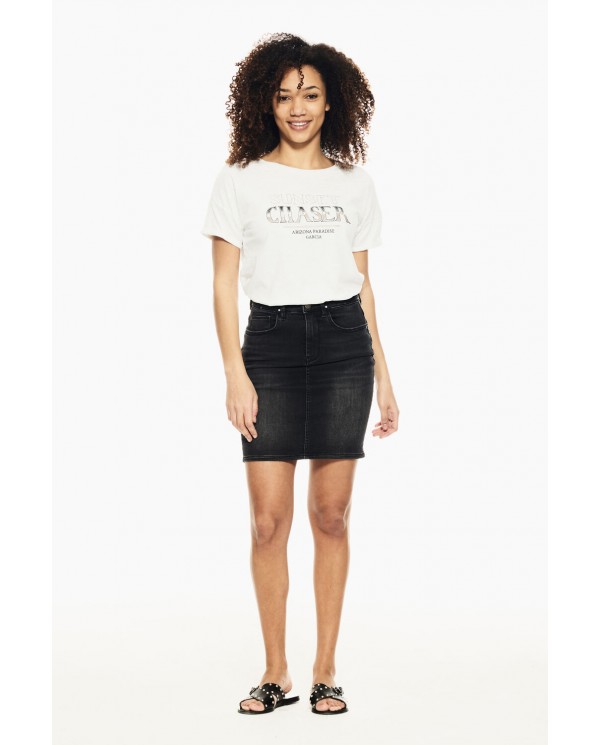 Tee-shirt Garcia Tee-shirt Garcia