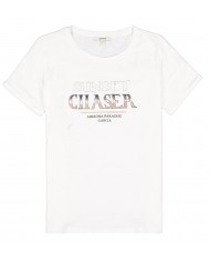 Tee-shirt Garcia Tee-shirt Garcia