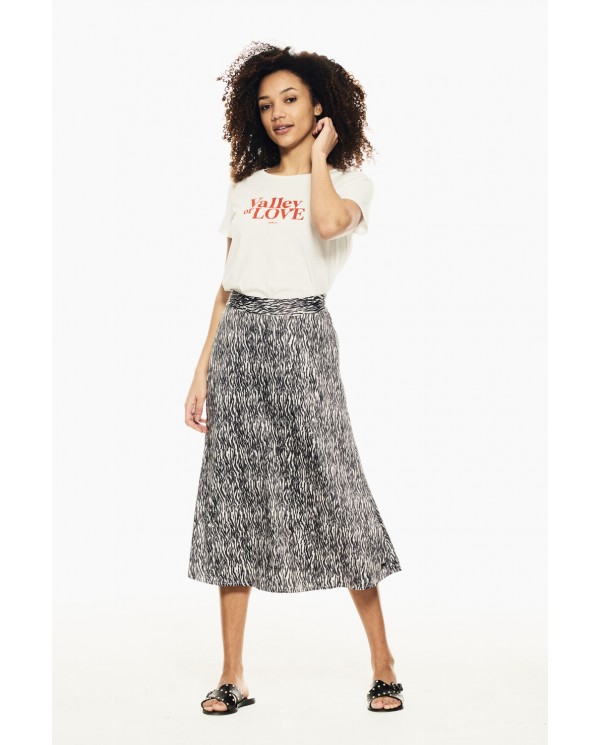 Tee-shirt Garcia Tee-shirt Garcia