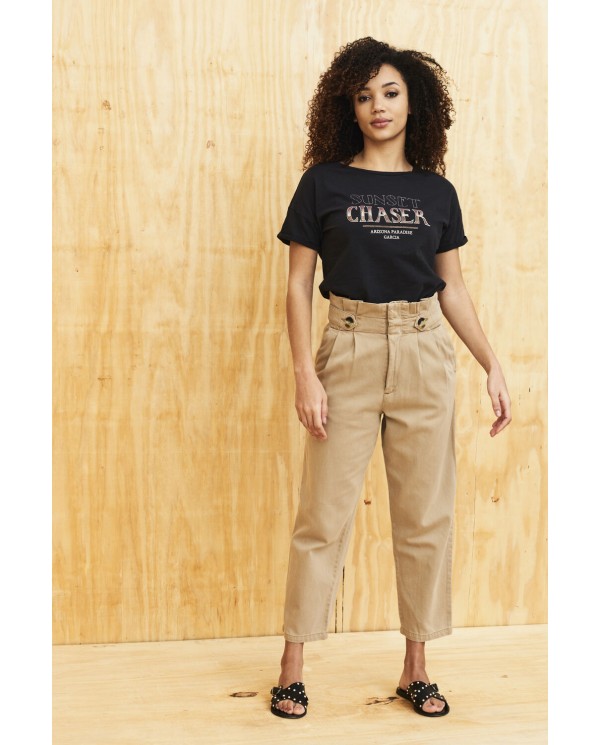 Pantalon Garcia Pantalon Garcia