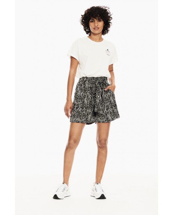 Short Garcia Short Garcia