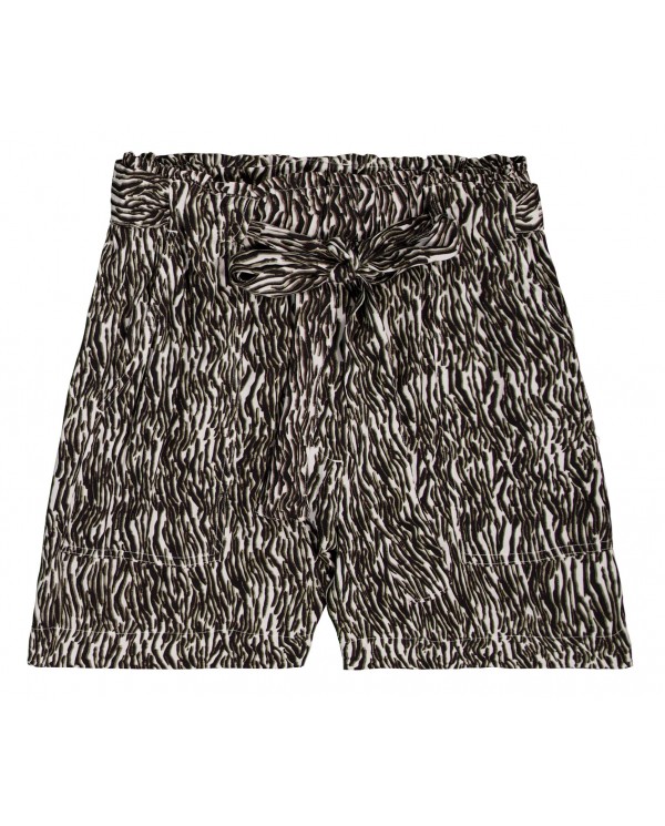 Short Garcia Short Garcia