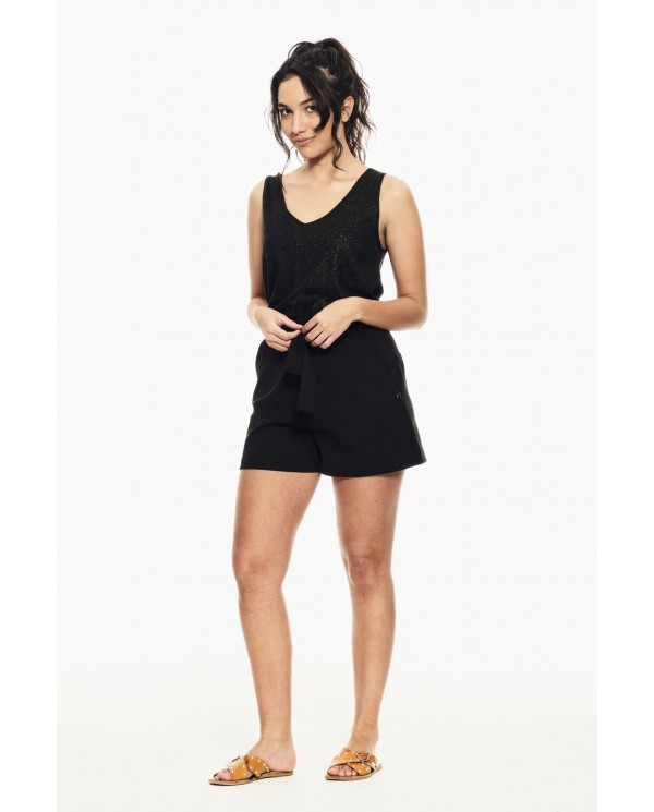 Short Garcia Short Garcia