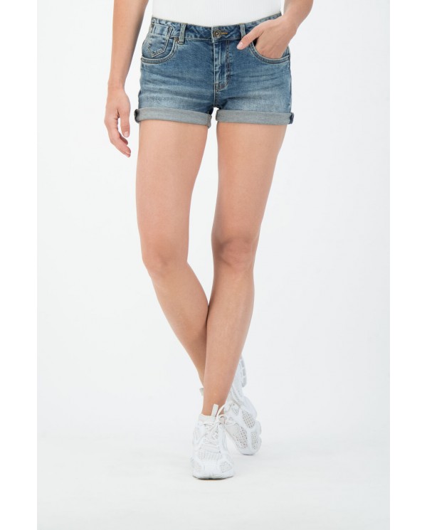 Short Garcia Short Garcia
