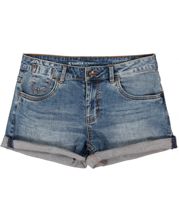Short Garcia Short Garcia