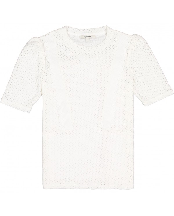 Tee-shirt Garcia Tee-shirt Garcia