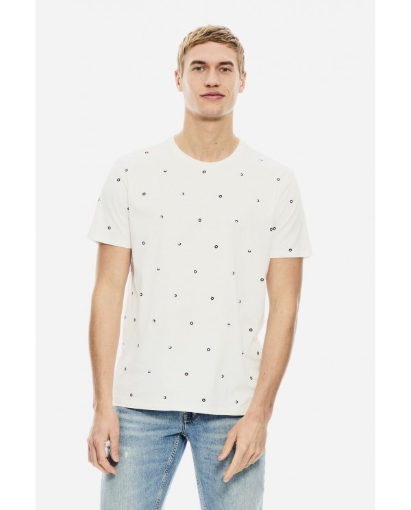 Tee-shirt Garcia Tee-shirt Garcia